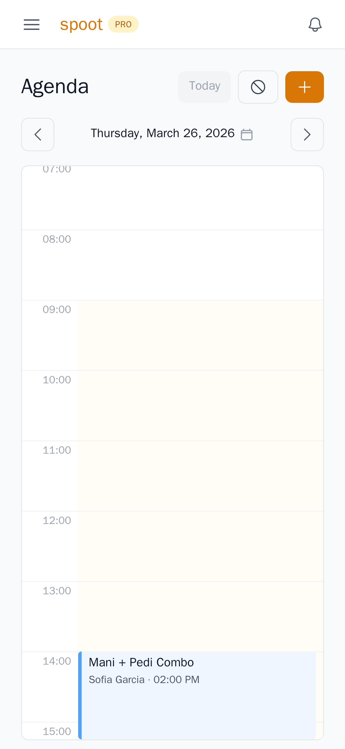 Smart Calendar 1