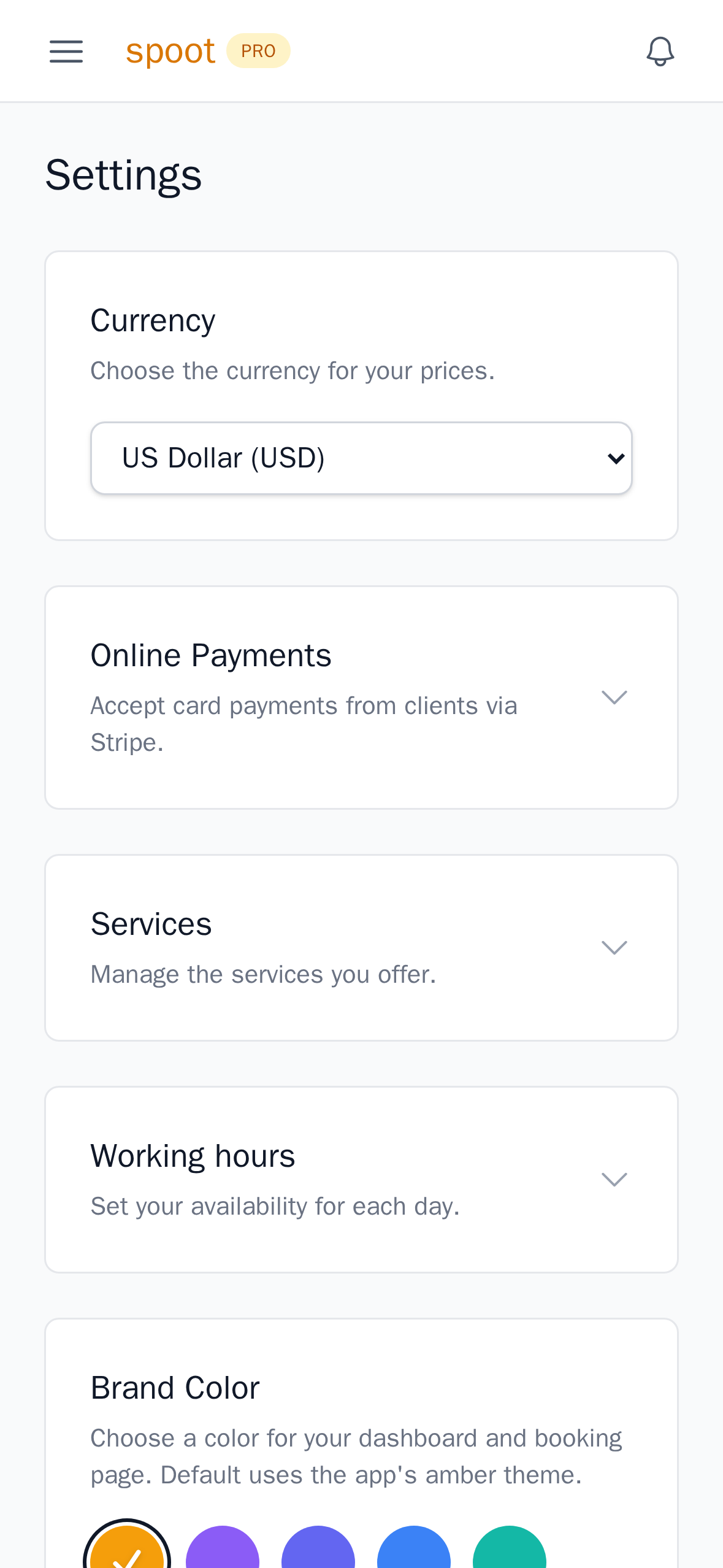 Service Catalog 1